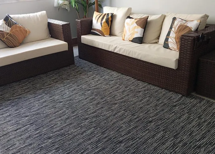 Frente Mar! Apartamento Top, Experiencia Unica!