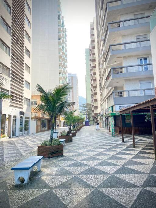 Frente Mar! Top, Experiencia Unica! Guaruja