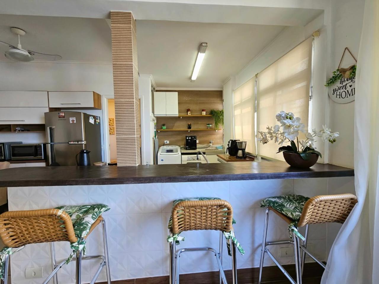 Frente Mar! Top, Experiencia Unica! Apartment