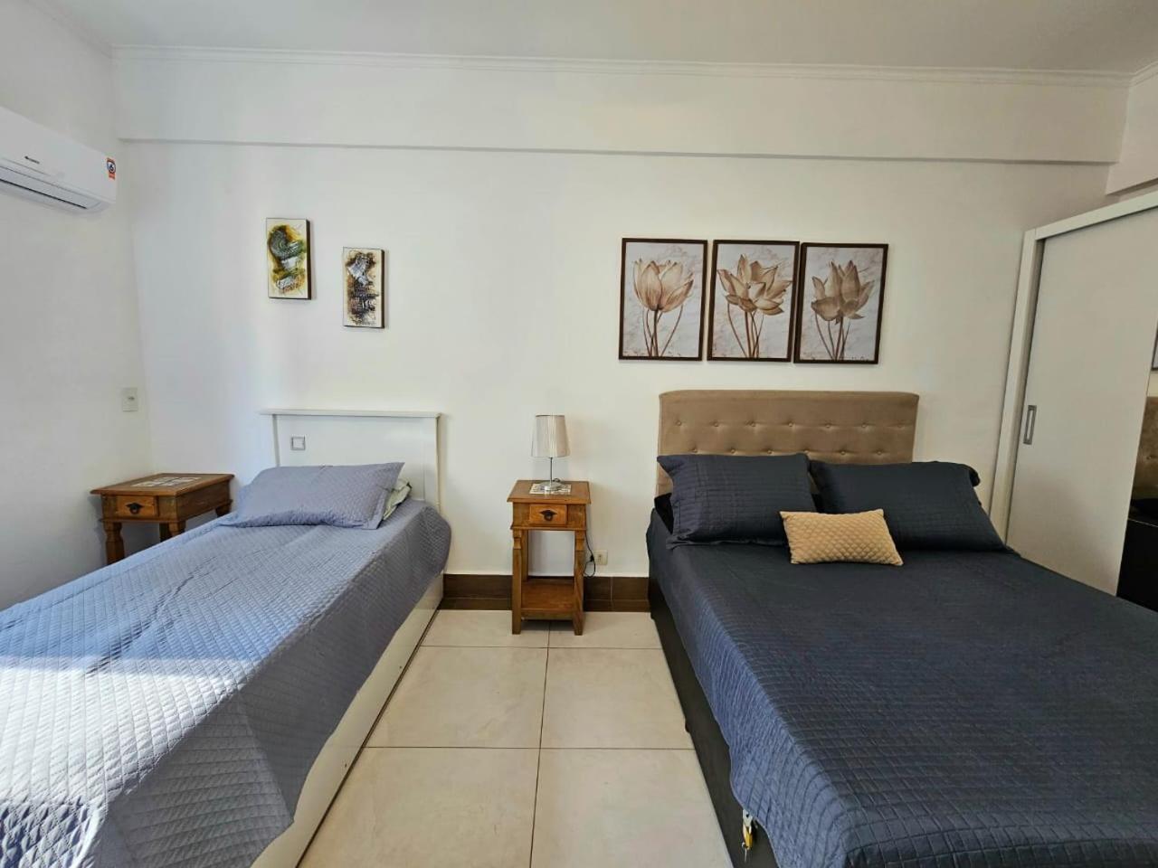Apartment Frente Mar! Top, Experiencia Unica! Guaruja