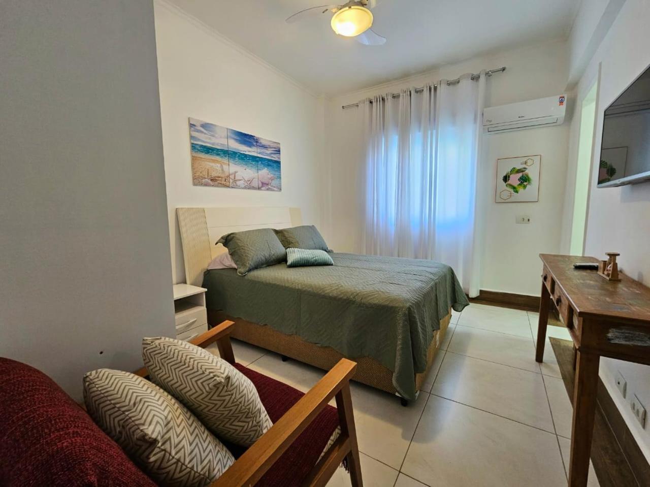 Apartment Frente Mar! Top, Experiencia Unica!