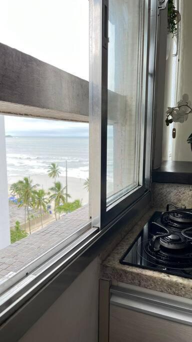 Frente Mar! Top, Experiencia Unica! 公寓